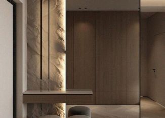 Продам однокомнатную квартиру, 37.8 м2, поселок городского типа Заозерное