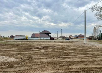 Продается земельный участок, 7 сот., Абакан, улица Владимира Высоцкого