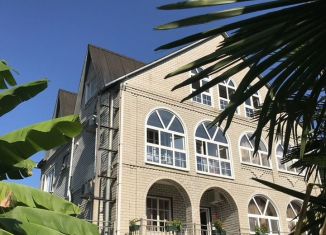 Сдаю в аренду дом, 250 м2, Сочи, микрорайон Солоники, улица Солоники, 55А