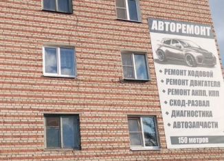 Продается двухкомнатная квартира, 34.8 м2, Тамбов, Бастионная улица, 2