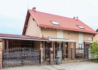 Продаю дом, 63 м2, Санкт-Петербург, Красноборская улица, 40