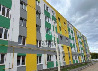 Продается двухкомнатная квартира, 59.9 м2, село Иглино, улица Ворошилова, 28К