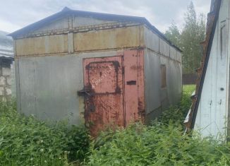 Продажа гаража, Коми, Заводская улица