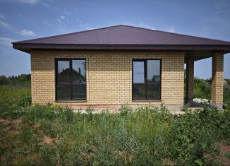 Продажа дома, 101 м2, Оренбургская область, проезд № 3, 85