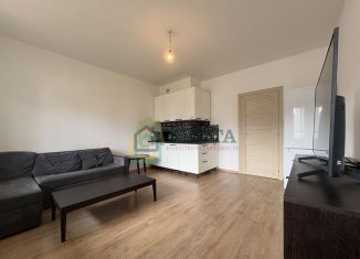 Продам квартиру студию, 30.3 м2, Мурино, Графская улица, 12к2