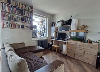 Продажа однокомнатной квартиры, 38 м2, Санкт-Петербург, метро Гражданский проспект, проспект Науки, 28к1