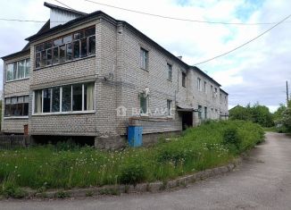 3-комнатная квартира на продажу, 57 м2, Сегежа, Комсомольская улица, 5