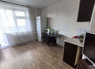 Сдаю в аренду квартиру студию, 25 м2, Тобольск, ЖК Семь Ключей, 7-й микрорайон, 45