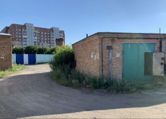 Гараж на продажу, 26 м2, Омская область, улица Карбышева, 2
