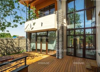 Продажа дома, 590 м2, деревня Поздняково