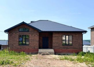 Продается дом, 107 м2, деревня Эстачи, Самоварная улица