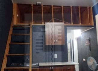 Продажа квартиры студии, 17.6 м2, Краснодар, улица имени Сергея Есенина, 84Б