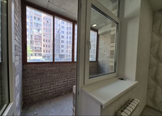 Продаю квартиру студию, 22 м2, деревня Ивановское, улица Семёна Гордого, 8