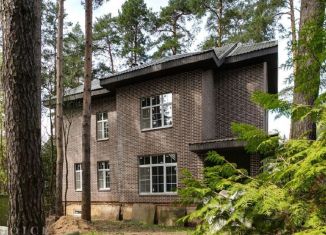 Продается коттедж, 480 м2, деревня Барвиха