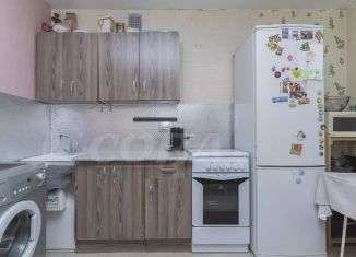 Продажа 1-комнатной квартиры, 37 м2, Тюмень, Малая Боровская улица, 28к1, Восточный округ