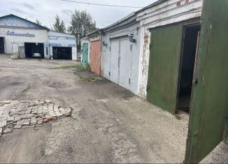 Продажа гаража, 29 м2, Вязьма, гаражный кооператив Берёзы-1, с54