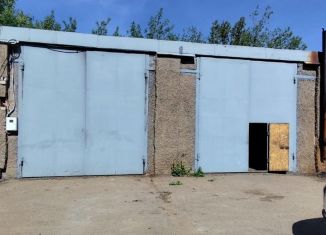 Продам гараж, 30 м2, Нытва, улица Луначарского, 67