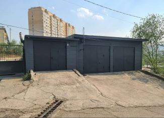 Продам гараж, 30 м2, Чита