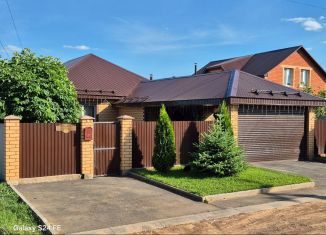 Продается дом, 134 м2, посёлок Ленина, Тополиная улица, 17