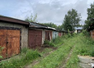 Продажа гаража, 12 м2, Пермский край, площадь Гознака