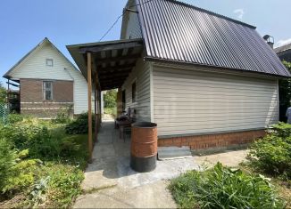 Продам дом, 45.9 м2, Калуга, садоводческое некоммерческое товарищество Яблонька, 174