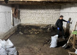 Гараж на продажу, 30 м2, Нижегородская область, территория Район Малахово, 23/14