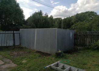 Продажа гаража, 15 м2, Переславль-Залесский, Народная площадь