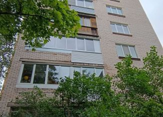 Продается 1-ком. квартира, 32.7 м2, Санкт-Петербург, метро Выборгская, Ключевая улица, 21