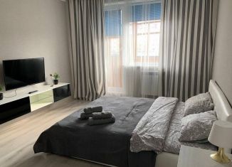 Продажа 2-комнатной квартиры, 62.9 м2, Краснодар, Прикубанский округ, Командорская улица, 15/1