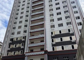 Продажа 2-ком. квартиры, 68.7 м2, Грозный, улица Шейха Али Митаева