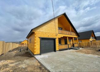 Продам дом, 200 м2, деревня Грановщина, улица Строителей