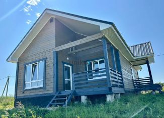 Продажа дома, 100 м2, Республика Башкортостан, улица 1 Мая, 3