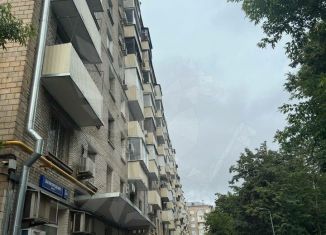 Продажа 3-ком. квартиры, 57 м2, Москва, Звенигородское шоссе, 3Ас1, Пресненский район
