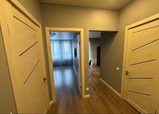 Сдается однокомнатная квартира, 37.4 м2, Пермь, улица Карпинского, 50