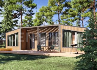 Продается дом, 72 м2, Чебоксары, площадь Республики