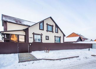 Продается дом, 249.7 м2, посёлок Металлплощадка, Северная улица