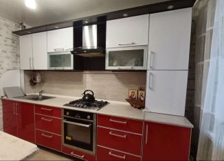 Сдача в аренду 1-ком. квартиры, 36 м2, Йошкар-Ола, улица Подольских Курсантов, 19, микрорайон Гомзово