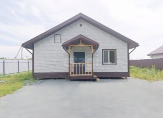 Продается дом, 80 м2, село Ясное, улица Зорге-2, 3А