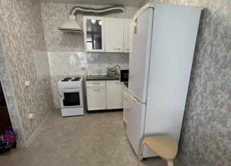 Сдача в аренду 1-ком. квартиры, 35 м2, Оренбург, улица Ткачёва, 16/2