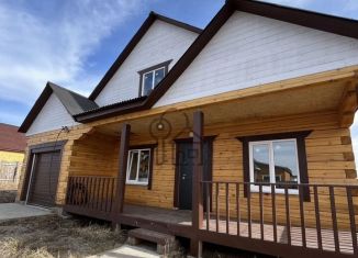 Продажа дома, 190 м2, село Урик