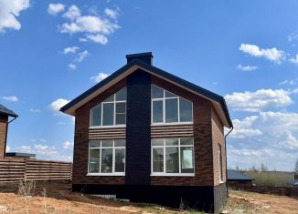 Продам дом, 117.3 м2, Ижевск, Крапивинская улица