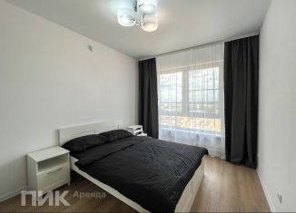 Сдача в аренду 1-комнатной квартиры, 37 м2, Котельники, ЖК Белая Дача Парк, микрорайон Парковый, 14