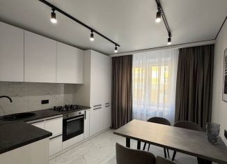 Продам двухкомнатную квартиру, 55.3 м2, Тамбов, улица Киквидзе, 77Б