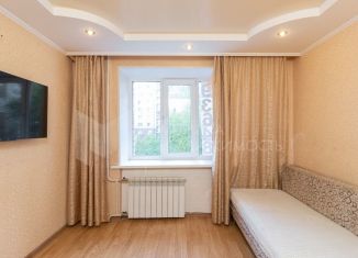 Продажа 1-ком. квартиры, 24.6 м2, Тюмень, Ткацкий проезд, 8, Восточный округ