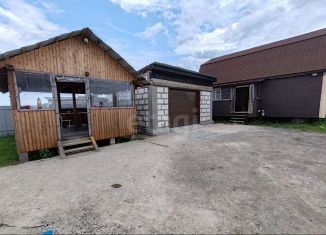 Продажа дома, 85.3 м2, деревня Максимиха, КП Сказка, 2/174