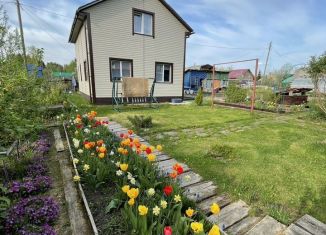 Продажа дома, 88.6 м2, Сыктывкар, 4-й проезд