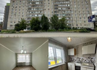 Продаю 1-комнатную квартиру, 33.3 м2, Оренбургская область, проспект Ленина, 129