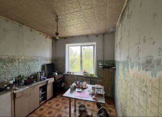 Продам 2-ком. квартиру, 46 м2, Самарская область, Липяговская улица, 8