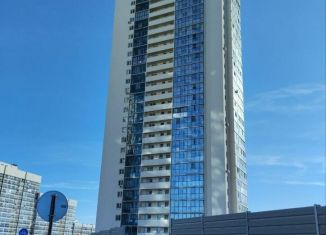 Продается 1-ком. квартира, 36.4 м2, Екатеринбург, Рощинская улица, 21к1, Чкаловский район