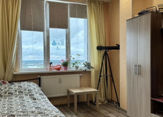 Продается 1-ком. квартира, 38.2 м2, Сыктывкар, Сысольское шоссе, 1/11, ЖК Тиман